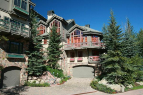 Pinehurst Townhome by Vail Realty Beaver Creek